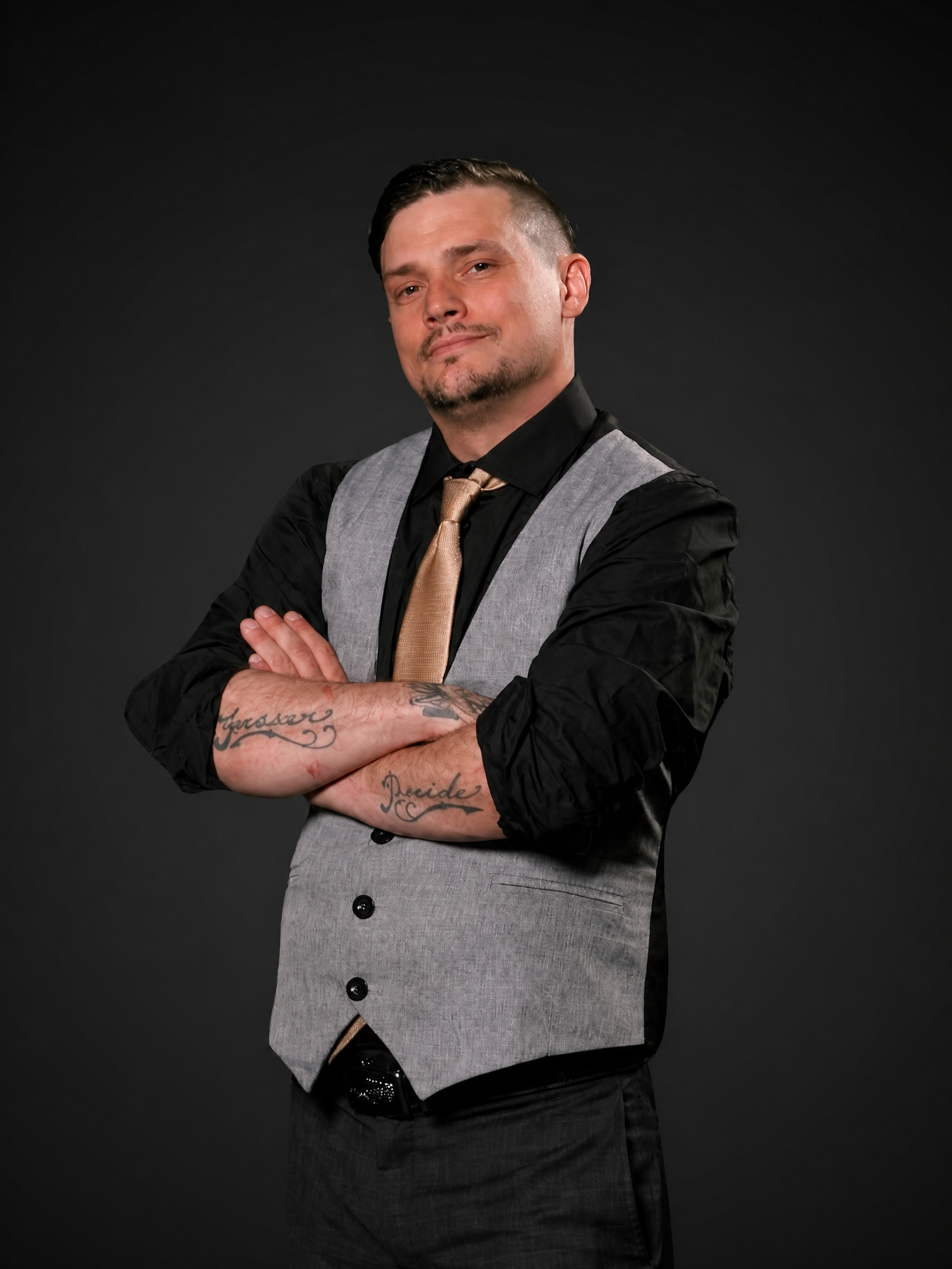 Founder of SocialEdge Multimedia and Tech